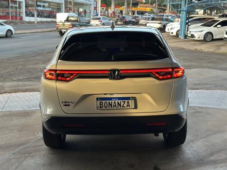 HONDA HR-V 1.5 16V 4P FLEX EXL AUTOM�TICO CVT, Foto 5