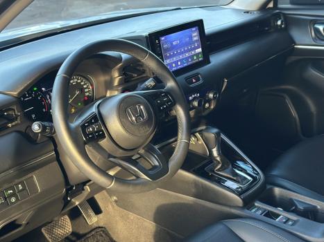 HONDA HR-V 1.5 16V 4P FLEX EXL AUTOM�TICO CVT, Foto 7