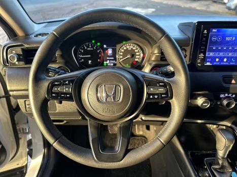 HONDA HR-V 1.5 16V 4P FLEX EXL AUTOM�TICO CVT, Foto 8