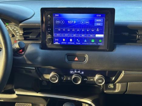 HONDA HR-V 1.5 16V 4P FLEX EXL AUTOM�TICO CVT, Foto 10