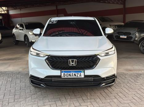 HONDA HR-V 1.5 16V 4P FLEX TOURING TURBO AUTOM�TICO CVT, Foto 2