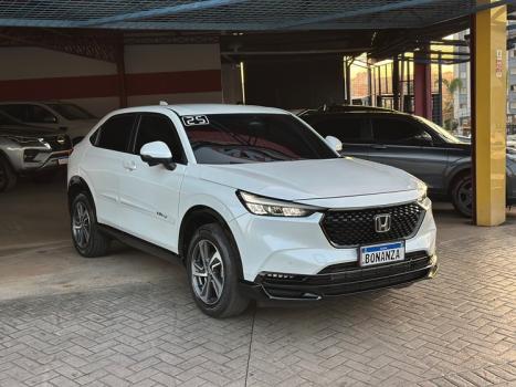 HONDA HR-V 1.5 16V 4P FLEX TOURING TURBO AUTOM�TICO CVT, Foto 3