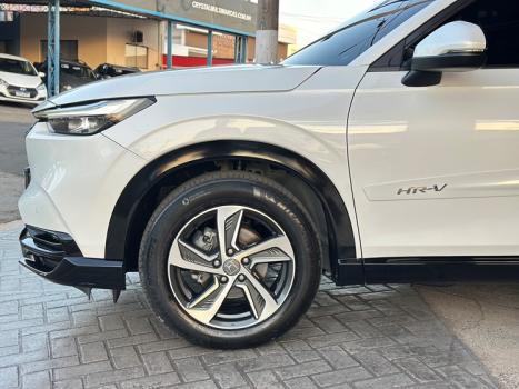 HONDA HR-V 1.5 16V 4P FLEX TOURING TURBO AUTOM�TICO CVT, Foto 4