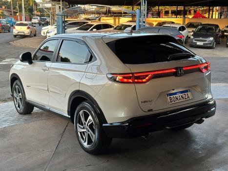 HONDA HR-V 1.5 16V 4P FLEX TOURING TURBO AUTOM�TICO CVT, Foto 5