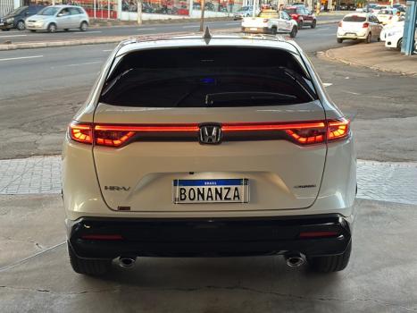 HONDA HR-V 1.5 16V 4P FLEX TOURING TURBO AUTOM�TICO CVT, Foto 6