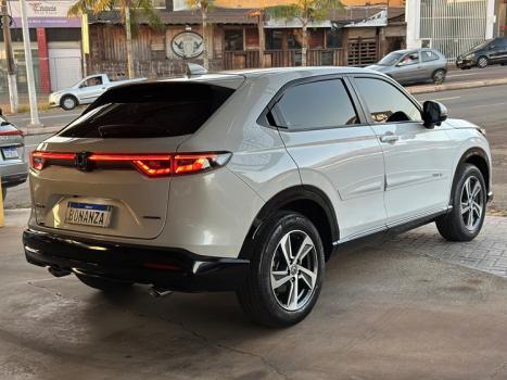 HONDA HR-V 1.5 16V 4P FLEX TOURING TURBO AUTOM�TICO CVT, Foto 7