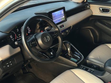 HONDA HR-V 1.5 16V 4P FLEX TOURING TURBO AUTOM�TICO CVT, Foto 8