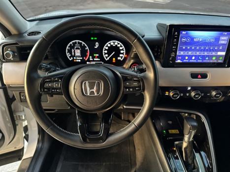 HONDA HR-V 1.5 16V 4P FLEX TOURING TURBO AUTOM�TICO CVT, Foto 9