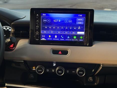 HONDA HR-V 1.5 16V 4P FLEX TOURING TURBO AUTOM�TICO CVT, Foto 11