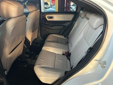 HONDA HR-V 1.5 16V 4P FLEX TOURING TURBO AUTOM�TICO CVT, Foto 14