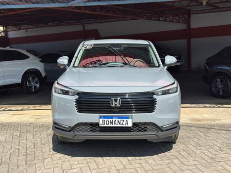 HONDA HR-V 1.5 16V 4P FLEX EXL AUTOM�TICO CVT, Foto 2
