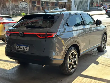 HONDA HR-V 1.5 16V 4P FLEX EXL AUTOMÁTICO CVT, Foto 6