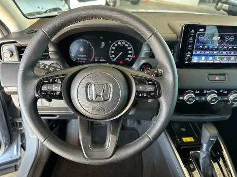 HONDA HR-V 1.5 16V 4P FLEX EXL AUTOMÁTICO CVT, Foto 8