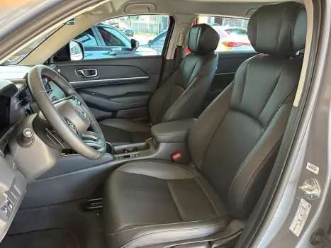 HONDA HR-V 1.5 16V 4P FLEX EXL AUTOMÁTICO CVT, Foto 13