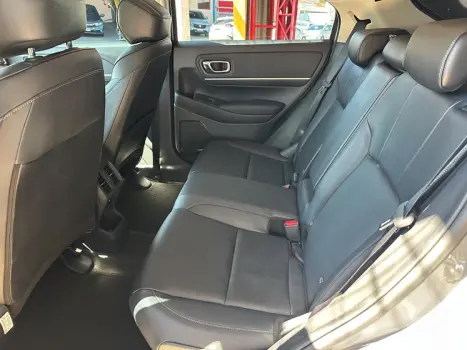 HONDA HR-V 1.5 16V 4P FLEX EXL AUTOMÁTICO CVT, Foto 14