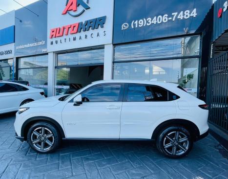HONDA HR-V 1.5 16V 4P FLEX EX AUTOM�TICO CVT, Foto 1