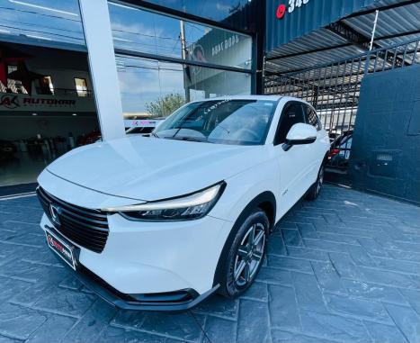 HONDA HR-V 1.5 16V 4P FLEX EX AUTOM�TICO CVT, Foto 2