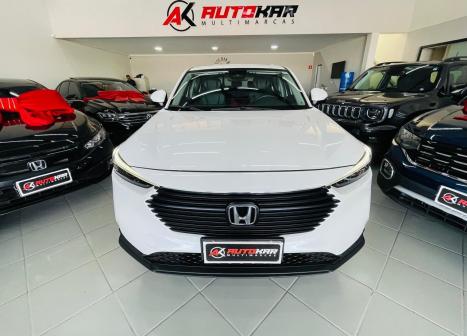 HONDA HR-V 1.5 16V 4P FLEX EX AUTOM�TICO CVT, Foto 3