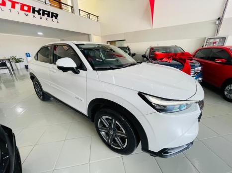HONDA HR-V 1.5 16V 4P FLEX EX AUTOM�TICO CVT, Foto 4
