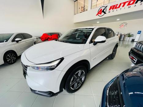 HONDA HR-V 1.5 16V 4P FLEX EX AUTOM�TICO CVT, Foto 5