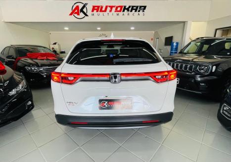 HONDA HR-V 1.5 16V 4P FLEX EX AUTOM�TICO CVT, Foto 6