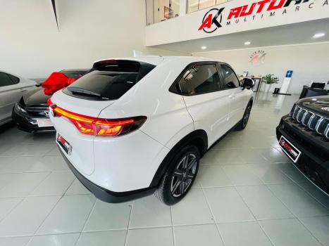 HONDA HR-V 1.5 16V 4P FLEX EX AUTOM�TICO CVT, Foto 7
