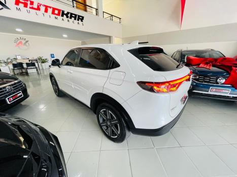 HONDA HR-V 1.5 16V 4P FLEX EX AUTOM�TICO CVT, Foto 8