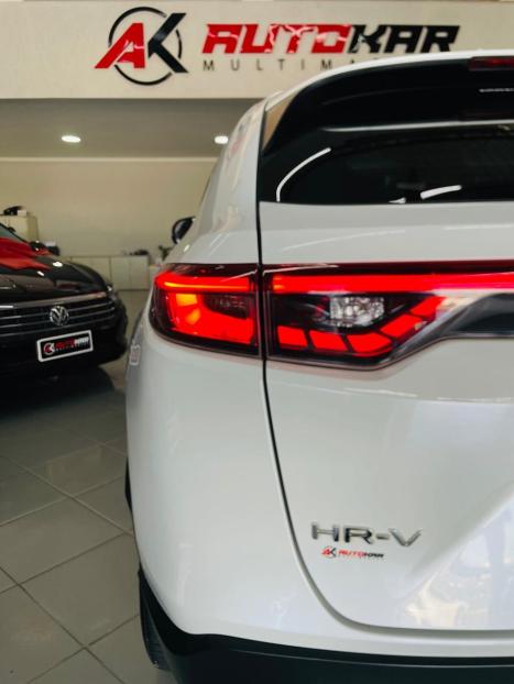 HONDA HR-V 1.5 16V 4P FLEX EX AUTOM�TICO CVT, Foto 9