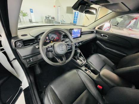 HONDA HR-V 1.5 16V 4P FLEX EX AUTOM�TICO CVT, Foto 10