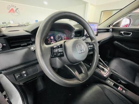 HONDA HR-V 1.5 16V 4P FLEX EX AUTOM�TICO CVT, Foto 11
