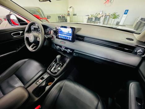 HONDA HR-V 1.5 16V 4P FLEX EX AUTOM�TICO CVT, Foto 12