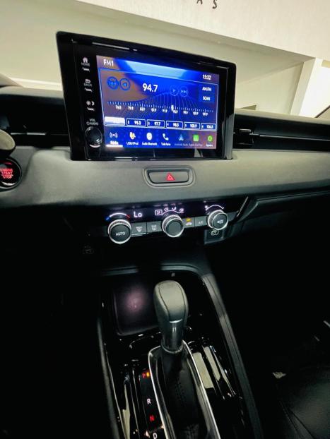 HONDA HR-V 1.5 16V 4P FLEX EX AUTOM�TICO CVT, Foto 13