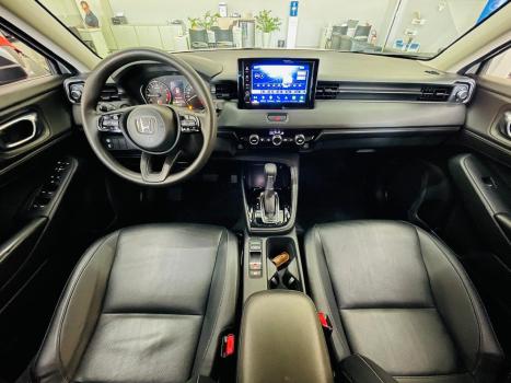 HONDA HR-V 1.5 16V 4P FLEX EX AUTOM�TICO CVT, Foto 14