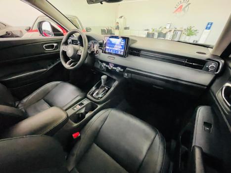 HONDA HR-V 1.5 16V 4P FLEX EX AUTOM�TICO CVT, Foto 15