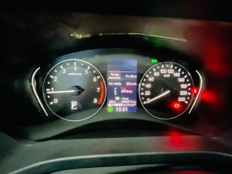 HONDA HR-V 1.5 16V 4P FLEX EX AUTOM�TICO CVT, Foto 16