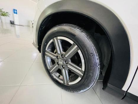 HONDA HR-V 1.5 16V 4P FLEX EX AUTOM�TICO CVT, Foto 17