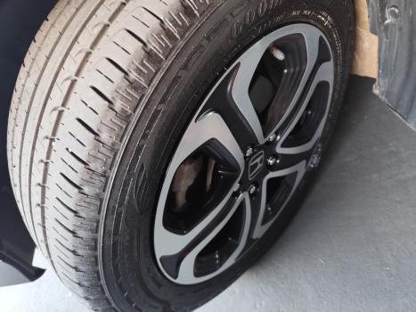 HONDA HR-V 1.5 16V 4P FLEX EXL AUTOM�TICO CVT, Foto 2