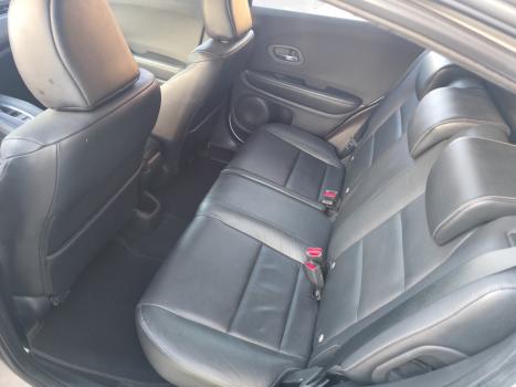 HONDA HR-V 1.5 16V 4P FLEX EXL AUTOM�TICO CVT, Foto 3