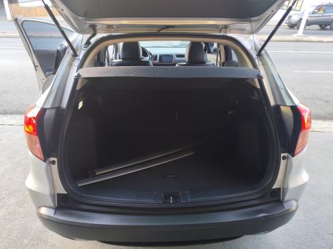 HONDA HR-V 1.5 16V 4P FLEX EXL AUTOM�TICO CVT, Foto 5