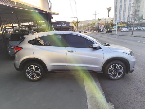 HONDA HR-V 1.5 16V 4P FLEX EXL AUTOM�TICO CVT, Foto 6