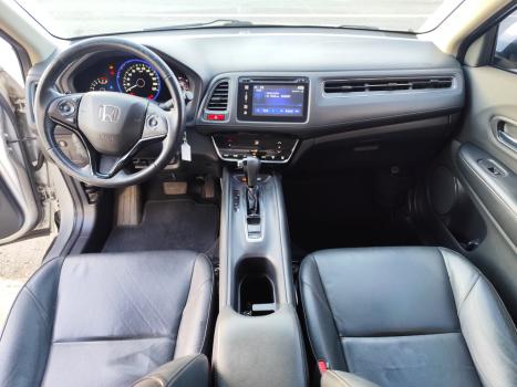 HONDA HR-V 1.5 16V 4P FLEX EXL AUTOM�TICO CVT, Foto 7
