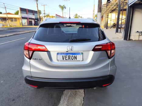 HONDA HR-V 1.5 16V 4P FLEX EXL AUTOM�TICO CVT, Foto 11