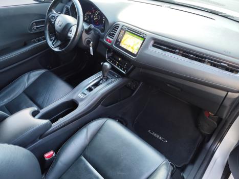 HONDA HR-V 1.5 16V 4P FLEX EXL AUTOM�TICO CVT, Foto 12