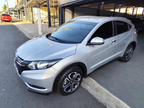 HONDA HR-V 1.5 16V 4P FLEX EXL AUTOM�TICO CVT, Foto 13