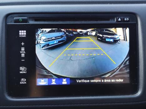 HONDA HR-V 1.5 16V 4P FLEX EXL AUTOM�TICO CVT, Foto 14