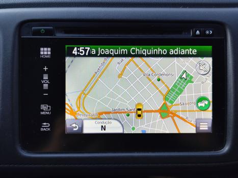 HONDA HR-V 1.5 16V 4P FLEX EXL AUTOM�TICO CVT, Foto 15