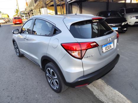 HONDA HR-V 1.5 16V 4P FLEX EXL AUTOM�TICO CVT, Foto 16