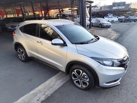 HONDA HR-V 1.5 16V 4P FLEX EXL AUTOM�TICO CVT, Foto 17