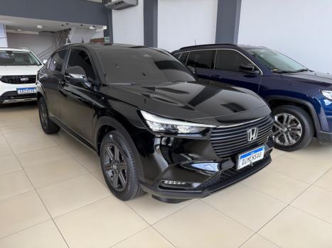 HONDA HR-V 1.5 16V 4P FLEX EXL AUTOM�TICO CVT, Foto 2