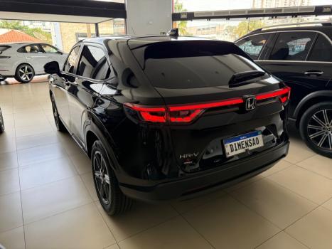 HONDA HR-V 1.5 16V 4P FLEX EXL AUTOM�TICO CVT, Foto 3